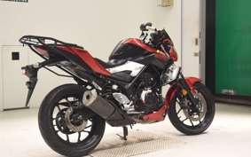 YAMAHA MT-25 2013 RG10J