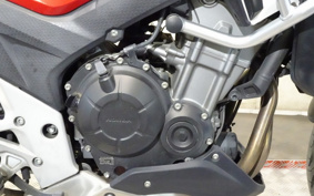 HONDA 400X 2016 NC47