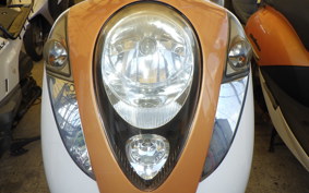 SYM UMI 100