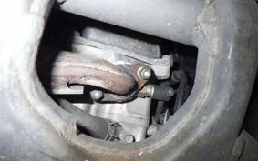 HONDA PCX 125 2023 JF81