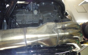 HONDA CB1300SB SUPER BOLDOR SP 2025 SC54
