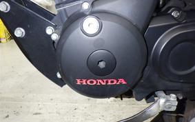 HONDA CBF 125 2021