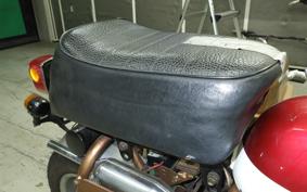 HONDA MONKEY SIDECAR 2025 Z50A