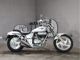 Фото Honda MAGNA 250 1997 с японского аукциона