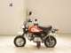 Фото Honda MONKEY 2000 с японского аукциона