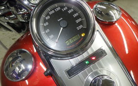 HARLEY FLHR 1690 2013