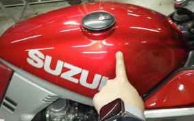 SUZUKI GSX1100S KATANA 1987 GS110X