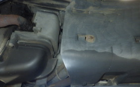 YAMAHA JOG POCHE 2003 SA08J