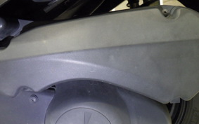 SUZUKI SKYWAVE 200 (Burgman 200) CH41A