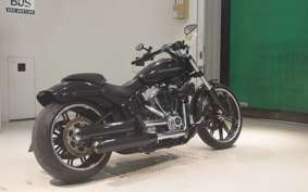 HARLEY FXBRS1870 2021