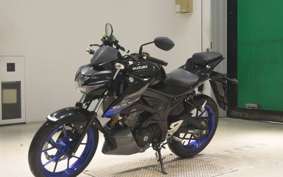 SUZUKI GSX-S125 2023 DL32D