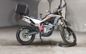 HONDA CRF250L MD47