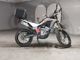 Фото Honda CRF250L с японского аукциона