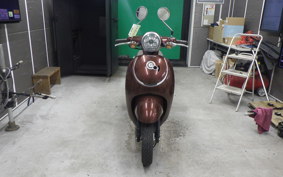 HONDA GIORNO 3 2007 AF77