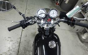 YAMAHA SR400 Gen.4 2012 RH03J