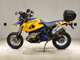 Фото BMW HP2 ENDURO 2006 с японского аукциона