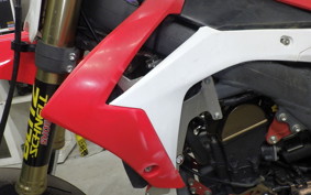 HONDA CRF250 RALLY 2026 ME10