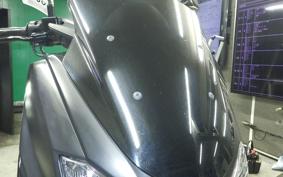 YAMAHA N-MAX 155 A SG50J