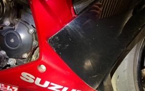 SUZUKI GSX-S1000F 2017 GT79B
