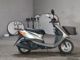 Фото Yamaha JOG с японского аукциона