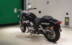 HONDA MAGNA 250 S 2017 MC29