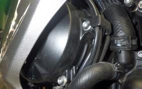 KAWASAKI NINJA H2 SX SE 2022 ZXT02P