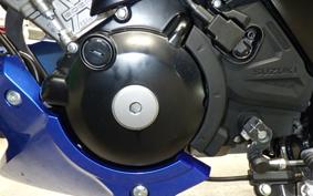 SUZUKI GSX-S125 2026 DL32B