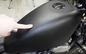 HARLEY XL1200X 2013