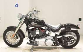 HARLEY FLSTC 1580 2010