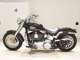 Фото Harley FLSTC 1580 2010 с японского аукциона