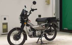 HONDA CT125-2 2026 JA65