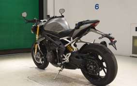 TRIUMPH SPEED TRIPLE RS 2023