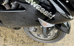 KAWASAKI ZZ1400 NINJA R 2006 ZXT40A