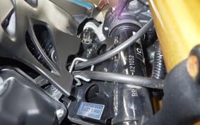 KAWASAKI Z125 PRO