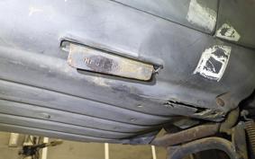 HONDA LEAD 90 2007 HF05