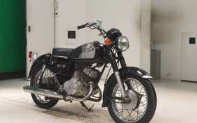 SUZUKI K125 2015 K125