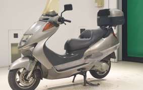 HONDA FORESIGHT MF04