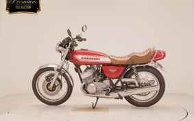 KAWASAKI 500SS 2022 H1F