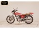 Фото Kawasaki 500SS 2022 с японского аукциона