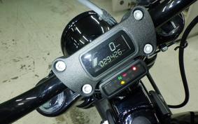 HARLEY FXBB1750 2018