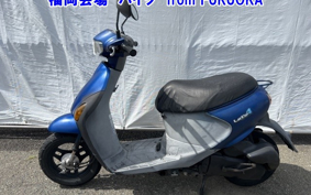 SUZUKI LET's 4