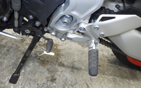 YAMAHA XSR900 GP 2025 RN96J