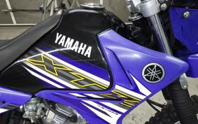 YAMAHA XTZ125