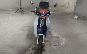 HONDA  SUPER CUB C125 JA48