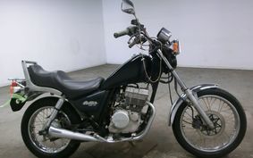 HONDA CBX125 CUSTOM JC12