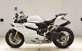 DUCATI 1199 PANIGALE S 2013