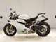 Фото Ducati 1199 PANIGALE S 2013 с японского аукциона