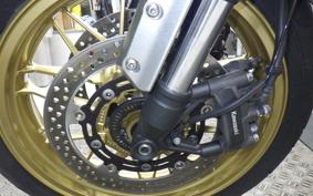 KAWASAKI Z900RS 2025 ZR900K