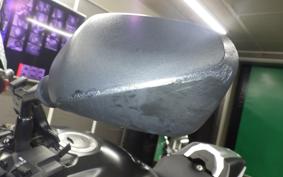 HONDA CB1000R GEN 2 2021 SC80