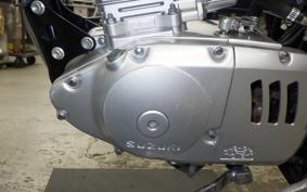 SUZUKI GN125 H 2004